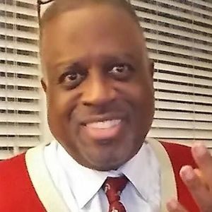 Meet your Posher, James